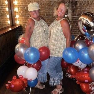 Meet your Posher, Sea Hags Trove